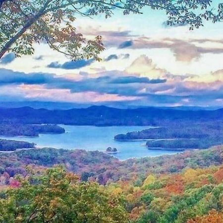Close To Lake Blue Ridge, Hot Tub, Swing Beds Morganton Extérieur photo
