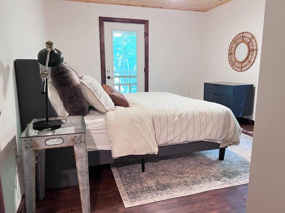 Close To Lake Blue Ridge, Hot Tub, Swing Beds Morganton Extérieur photo