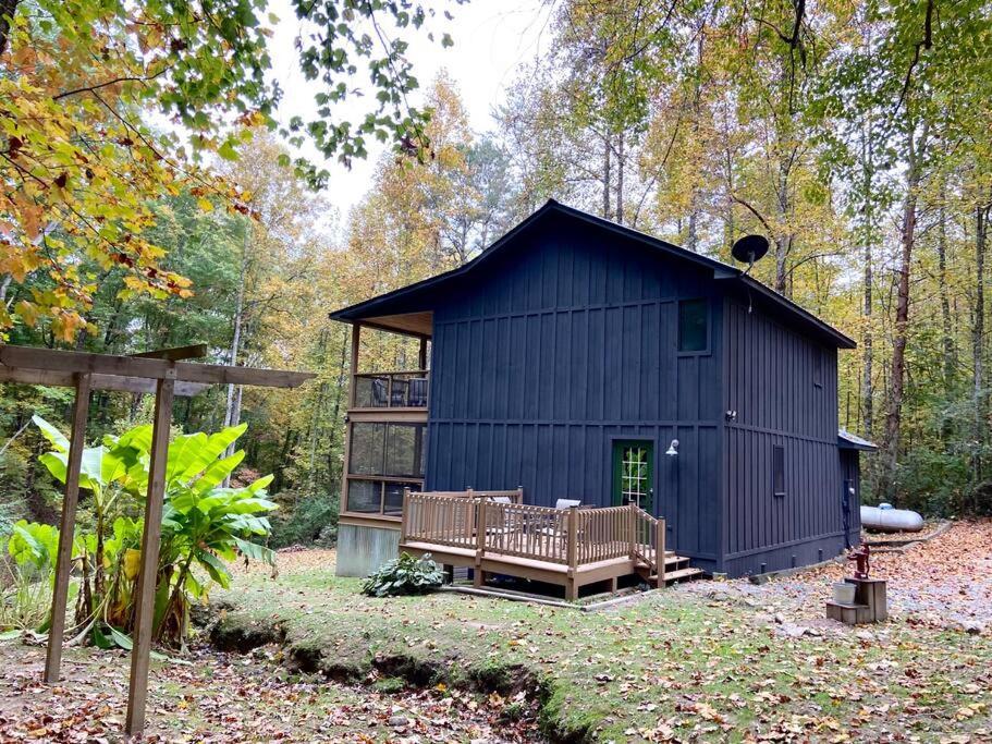Close To Lake Blue Ridge, Hot Tub, Swing Beds Morganton Extérieur photo