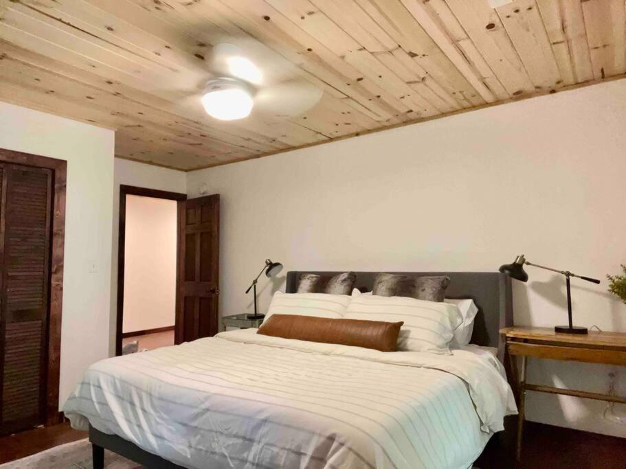 Close To Lake Blue Ridge, Hot Tub, Swing Beds Morganton Extérieur photo
