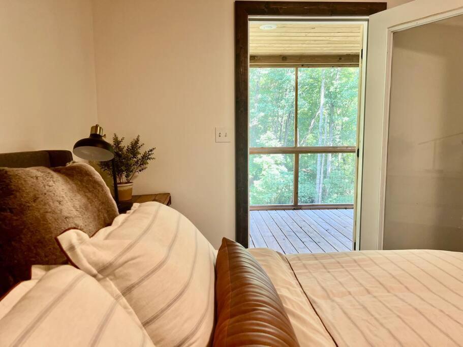 Close To Lake Blue Ridge, Hot Tub, Swing Beds Morganton Extérieur photo
