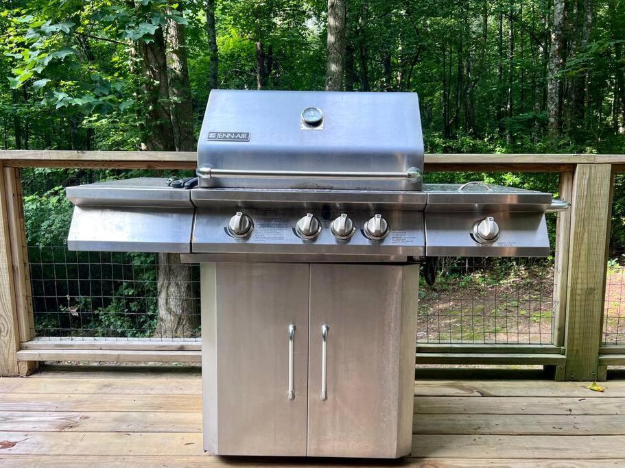 Close To Lake Blue Ridge, Hot Tub, Swing Beds Morganton Extérieur photo