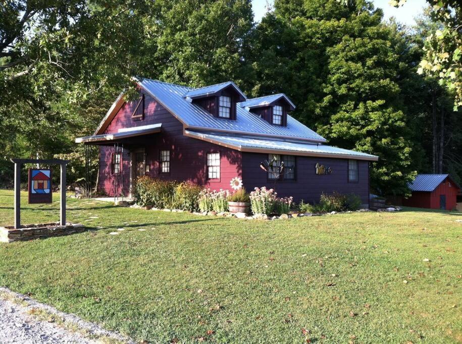 Close To Lake Blue Ridge, Hot Tub, Swing Beds Morganton Extérieur photo